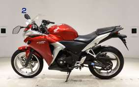 HONDA CBR250R A MC41