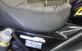 KAWASAKI ZEPHYR 400 KAI 2006 ZR400C