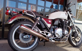 HONDA CB1100 2010 SC65