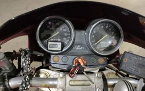 KAWASAKI BALIUS250 ZR250A