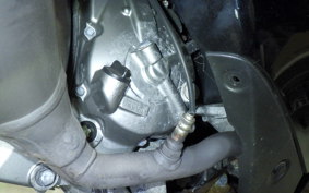 SUZUKI SKYWAVE 400 SA 3 2013 CK45A