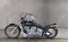 YAMAHA DRAGSTAR400 4TR