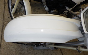 HONDA XLR250 BAJA MD22