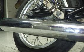 YAMAHA SR400 Gen.2 1999 1JR