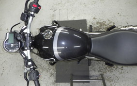 TRIUMPH SPEED 400 2024