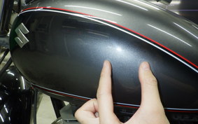 SUZUKI ST250E 1995 NJ4CA