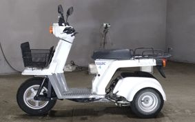HONDA GYRO TD02