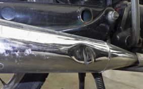 HONDA C50 SUPER CUB 1995 C50