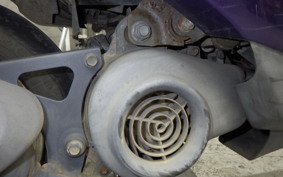 YAMAHA JOG Gen.4 SA16J