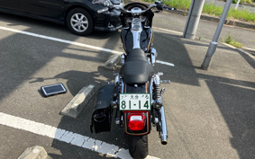 HARLEY FXDL1580 2006 GN1