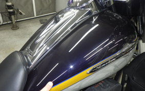 HARLEY FLHTCUSE 1800CVO 2012