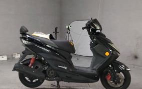 YAMAHA CYGNUS125XSR SE44J