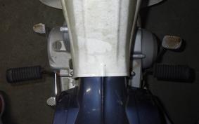HONDA C50 SUPER CUB E AA01