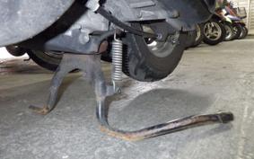 HONDA DIO Gen.5 2021 AF56