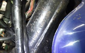 HONDA CB400ﾌｫｱ 2025