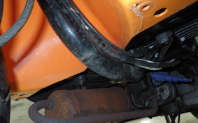 SUZUKI CHOINORI 2005 CZ41A