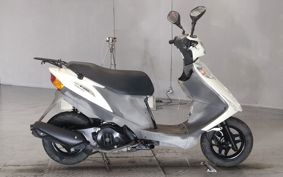 SUZUKI ADDRESS V125 CF4EA