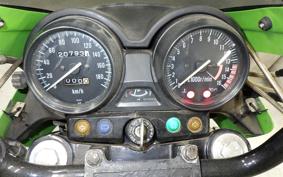 KAWASAKI ZRX400 1990 ZR400E