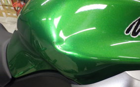 KAWASAKI NINJA 1000 A 2019 ZXT00W