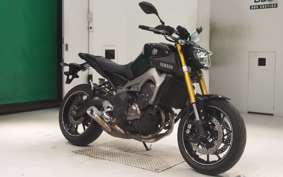 YAMAHA MT-09 A 2015 RN34J