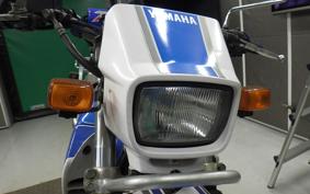 YAMAHA SEROW 225 Gen.3 DG08J