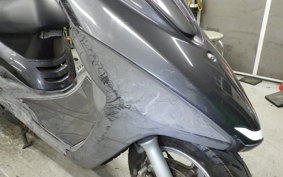 YAMAHA AXIS 125 TREET 1999 SE53J