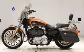 HARLEY L1200LI 2008