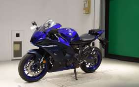 YAMAHA YZF-R7 2025