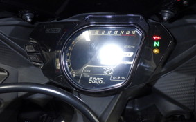 HONDA CBR250RR A 2018 MC51