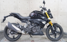 BMW G310R 2023 0G41