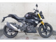 Фото BMW G310R 2023 с японского аукциона