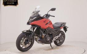 HONDA NC750X DCT 2026 RH23