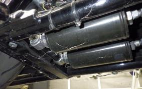 HARLEY FLSTF 1580 2007