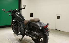 HONDA REBEL 250 S 2019 MC49