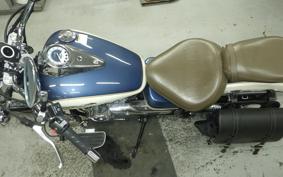 YAMAHA DRAGSTAR 250 VG05J