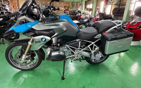BMW R1200GS 2014 0A01