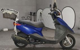 YAMAHA AKUSHI STREET SE53J