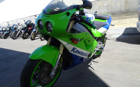 KAWASAKI NINJA ZX-14R ABS 2012 ZXT40E
