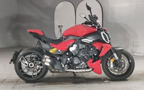 DUCATI DIAVEL V4 2023 3G00AA