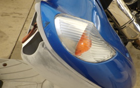 SUZUKI ADDRESS V125 G CF46A