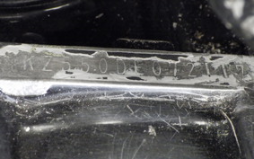 KAWASAKI ZEPHYR 550 ZR550B