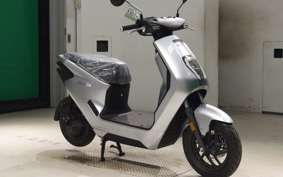 HONDA EM1E: 2012 EF16