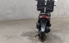 HONDA DIO 110 JF58