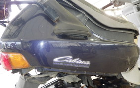 HONDA CABINA 50 2021 AF33