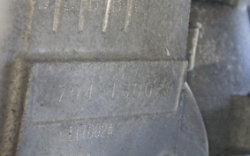 SUZUKI HAYABUSA Gen.2 2012