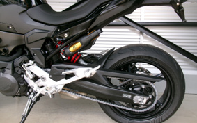BMW F900R TOURING 2026 0K81