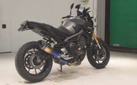 YAMAHA MT-09 2015 RN34J