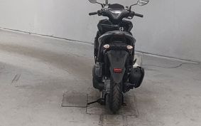 YAMAHA  AERO X 155 SG75
