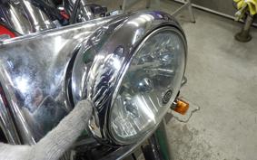 HARLEY FLSTN 1580 2008