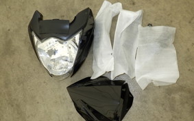 SUZUKI GIXXER 150 NG4BG